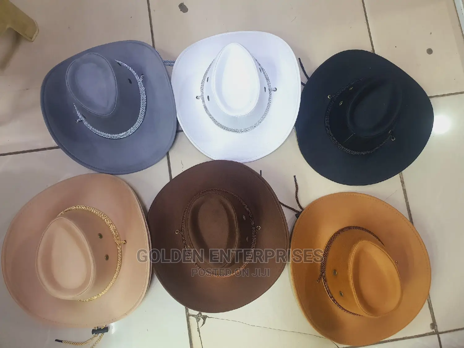 CBC Kids Cowboy Hats