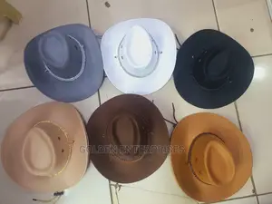 CBC Kids Cowboy Hats
