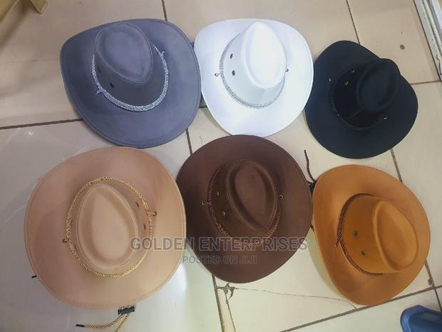 Kids Cowboy Hats - main view