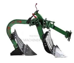 Walking Tractor - 16HP ; High Quality