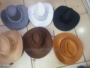 Kids Cowboy Hats - main view