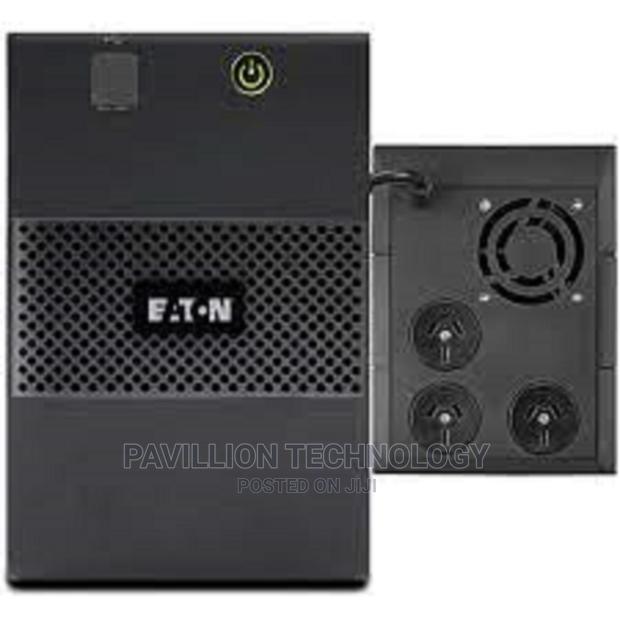 Eaton Ups 1500 - main view