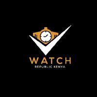 Watch Republic Kenya logo
