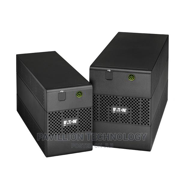 Eaton 650va - thumbnail 3