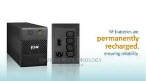 Eaton 650va
