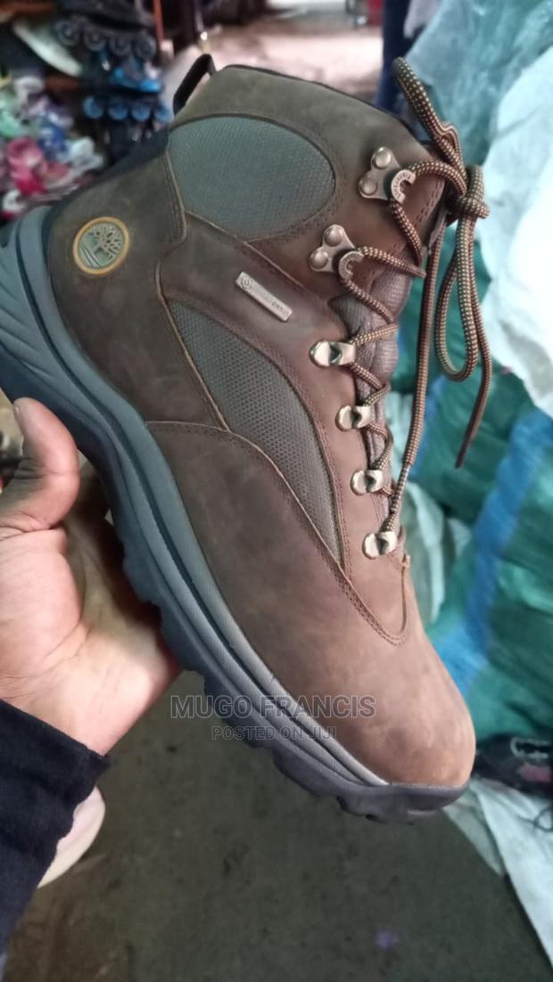 Hiking Boot 100% Water Proof - thumbnail 2