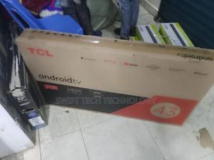 TCL 43 Inches Android Tv TCL TCL - thumbnail 2