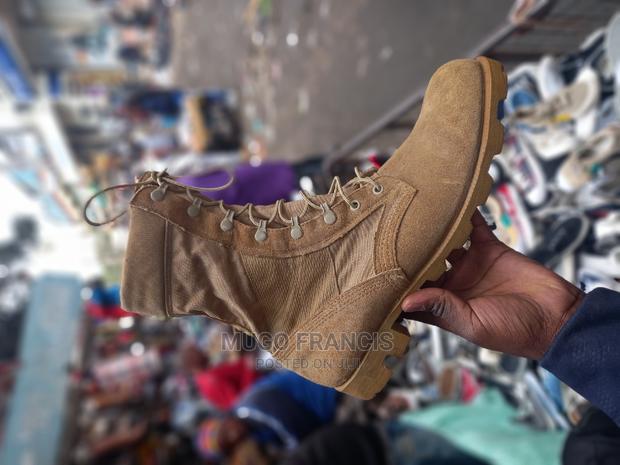 Hiking Boot 100% Water Proof - thumbnail 5