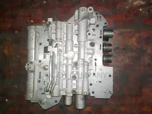 Toyota 1AZ Mother Board