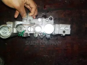 Toyota 1AZ Mother Board