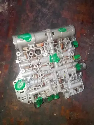 Toyota 1AZ Mother Board