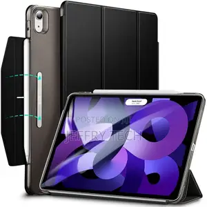 Kaku iPad Air 4th Generation Case(2020),10.9inches