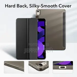 Kaku iPad Air 4th Generation Case(2020),10.9inches