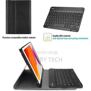 Keyboard Case for iPad 10.2 9th Gen 2021