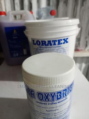 Laundry Stains Remover - thumbnail 2