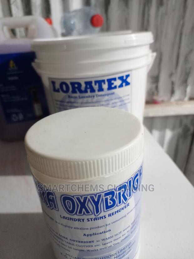 Laundry Stains Remover - thumbnail 3