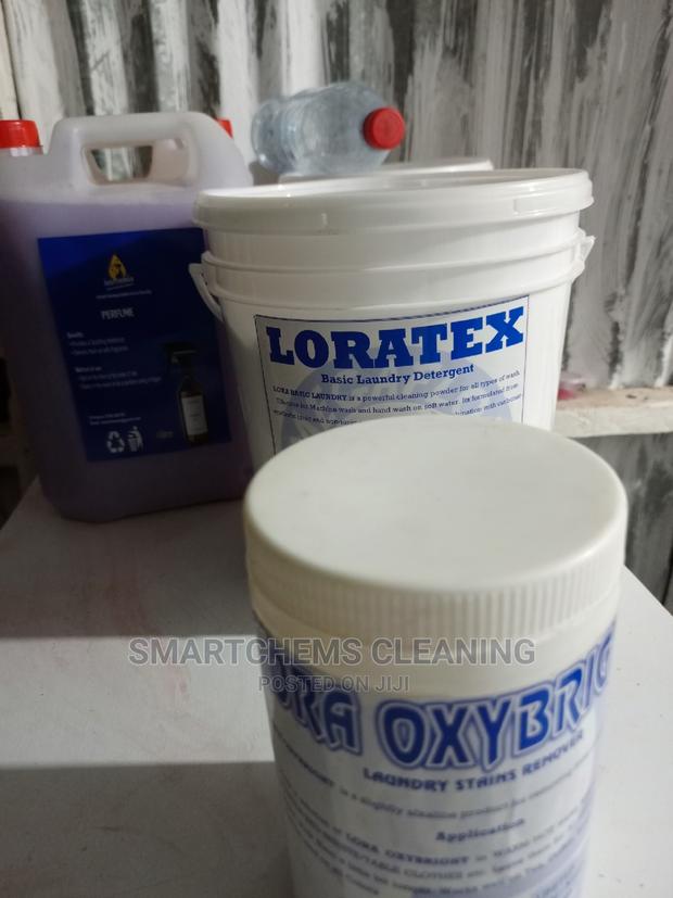 Laundry Stains Remover - thumbnail 4