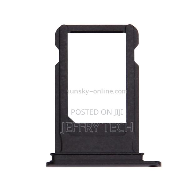 Card Tray for iPhone 7 Plus(Black) - main view
