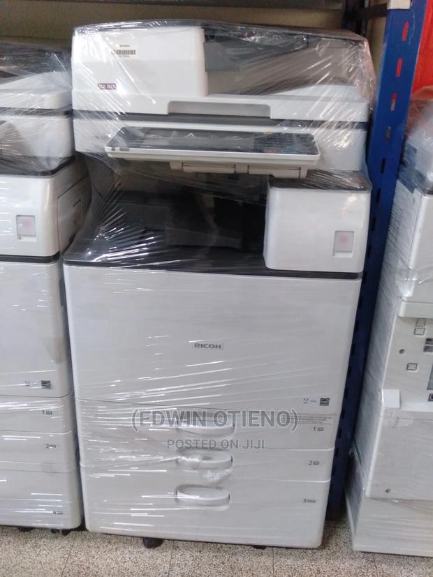 Ricoh Mp6054 Photocopier