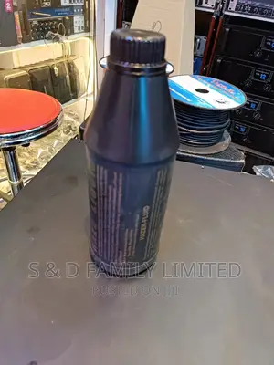 1 Liter Haze Fluid