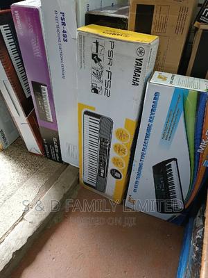 PSR-F52 Keyboard - thumbnail 2