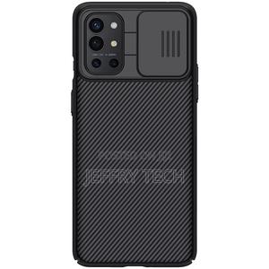Nillkin Plastic Case for Oneplus 9R One Plus 9R (1+9) R (6.5 - thumbnail 2