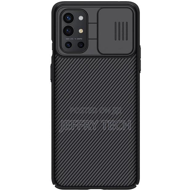 Nillkin Plastic Case for Oneplus 9R One Plus 9R (1+9) R (6.5 - main view