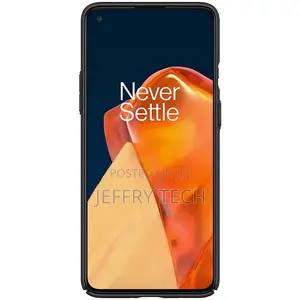 Nillkin Plastic Case for Oneplus 9R One Plus 9R (1+9) R (6.5