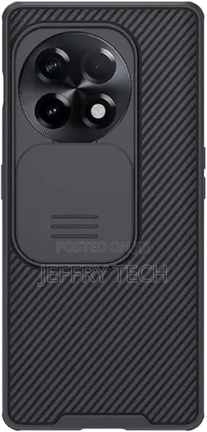 Oneplus 11R /Oneplus Ace 2 Case Camshield Pro Slide Camera L