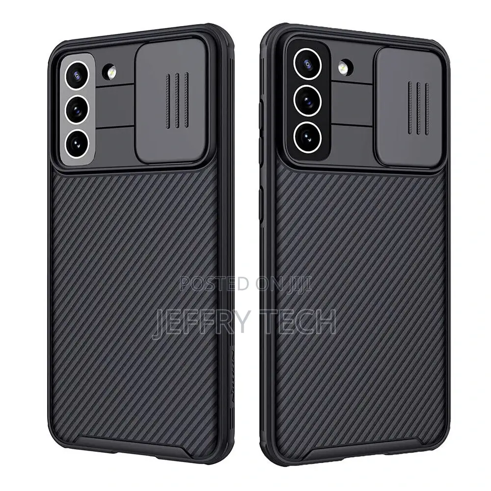 Samsung Galaxy A14 A23 A53 A54 A73 Nillkin Camshield Back Ca