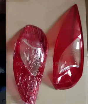 Tail Lens/Backlight Lens Mazda CX-5