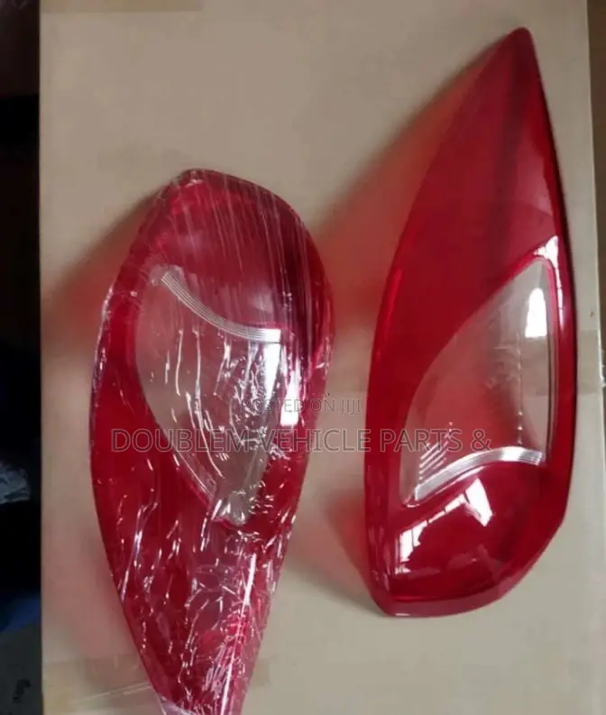 Tail Lens/Backlight Lens Mazda CX-5