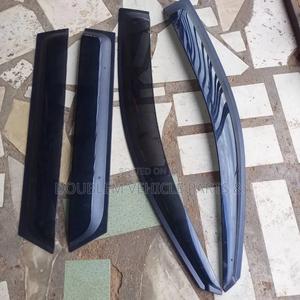 Windbreakers/ Windshields/ Sunvisors Toyota Nadia Original - thumbnail 2