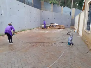 Good Supervision Terrazzo and Floor Cleaning Services