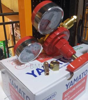 New Original Acetylene Gauge - thumbnail 2