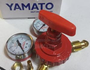 Good Quality Acetylene Gas Metre - thumbnail 2