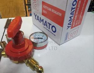 Durable Quality Pressure Metre - thumbnail 2