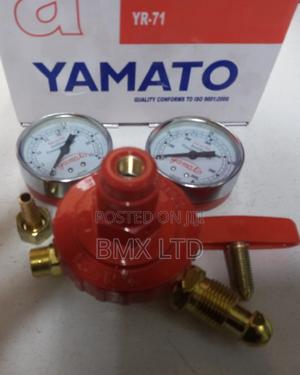 Pressure Metre Gauge - thumbnail 2
