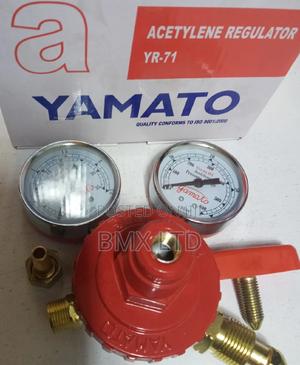 Welding Gas Metre (Acetylene) - thumbnail 2