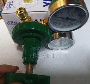 Viable Gas Metre(Oxygen) - thumbnail 2