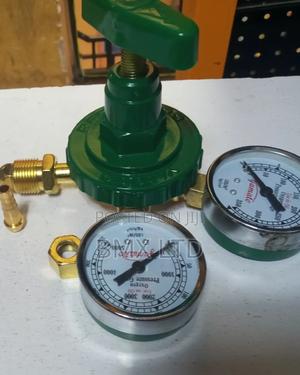 Ideal Oxygen Pressure Metre - thumbnail 2