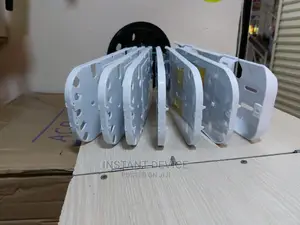 144 Cores Fiber Optic Enclosure