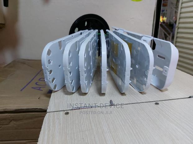 144 Cores Fiber Optic Enclosure - thumbnail 2