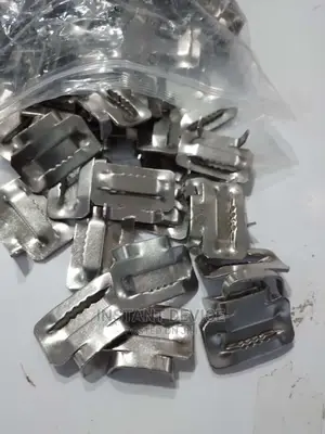 Banding Buckles