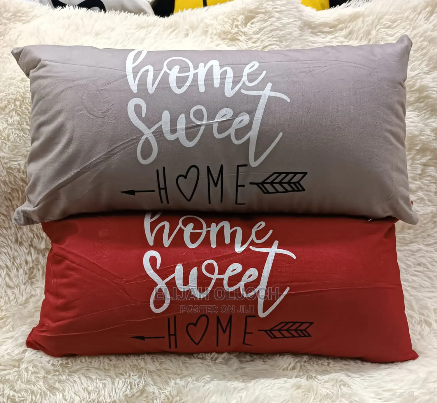 Print Pillow Cases