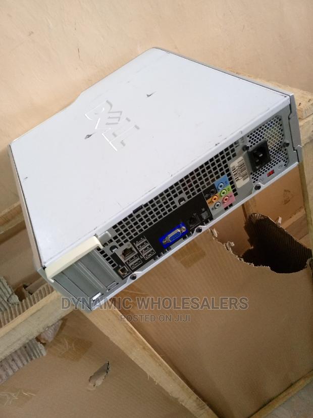 *Refurbished Desktop Cpu Amd 3.0ghz, 4gb Ram, 250gb Hdd. - main view