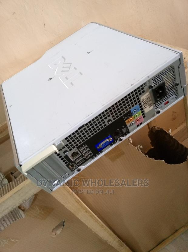 *Refurbished Desktop Cpu Amd 3.0ghz, 4gb Ram, 250gb Hdd. - thumbnail 3