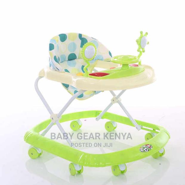 Baby Walker* Walker* Baby Walker* Walker - main view