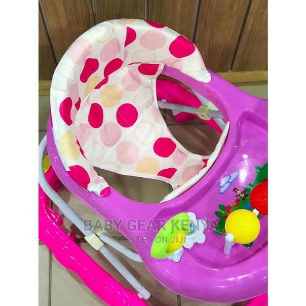 Baby Walker* Walker* Baby Walker* Walker - thumbnail 2