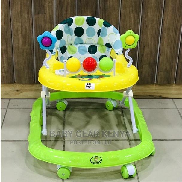 Walker* Baby Walker* Walker - main view